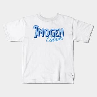 Imogen Adams | PLL Original Sin Kids T-Shirt